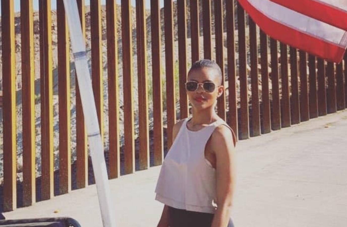 Candace Owens Warns of 'False Flag' Amid Claims of Trump Officials in Military Housing
