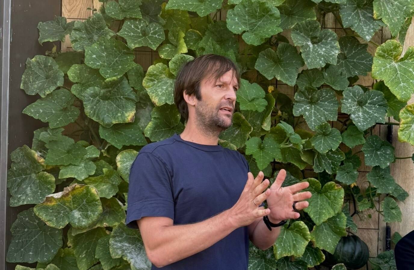 Noma's Future Uncertain as René Redzepi Steps Down Amid Abuse Allegations