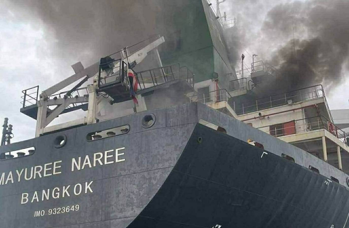 Global Energy Crisis Looms as Iran-US War Escalates