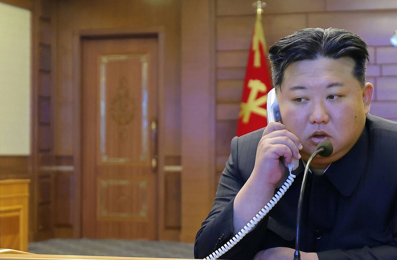Israel Embargo: Fact-checking North Korea Embassy Missile Strike Claims Amid Iran War