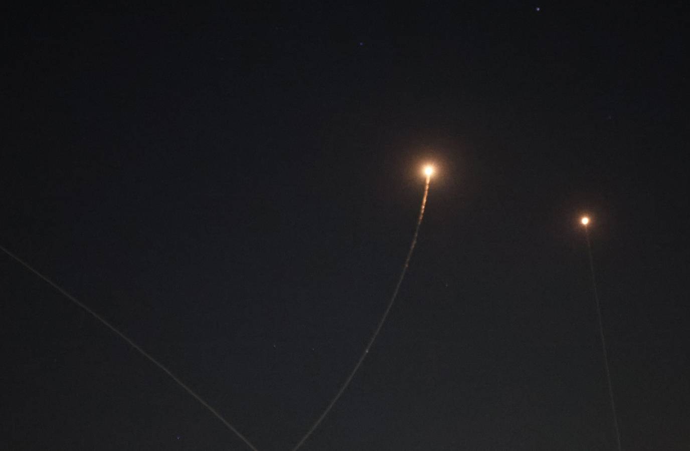 California on High Alert as FBI Warns of Potential Iranian Drone Strikes