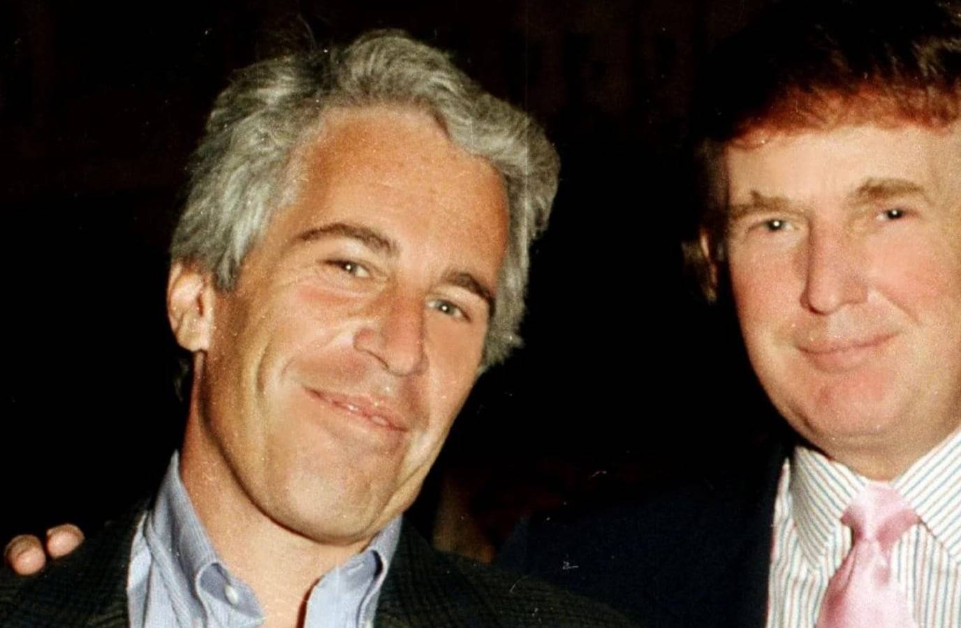 Katie Johnson Arrest Hoax Debunked: No Charges Brought Over Trump-Epstein Claims