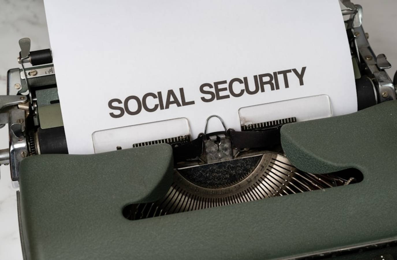 Former DOGE Employee Accused of Stealing Sensitive Social Security Records