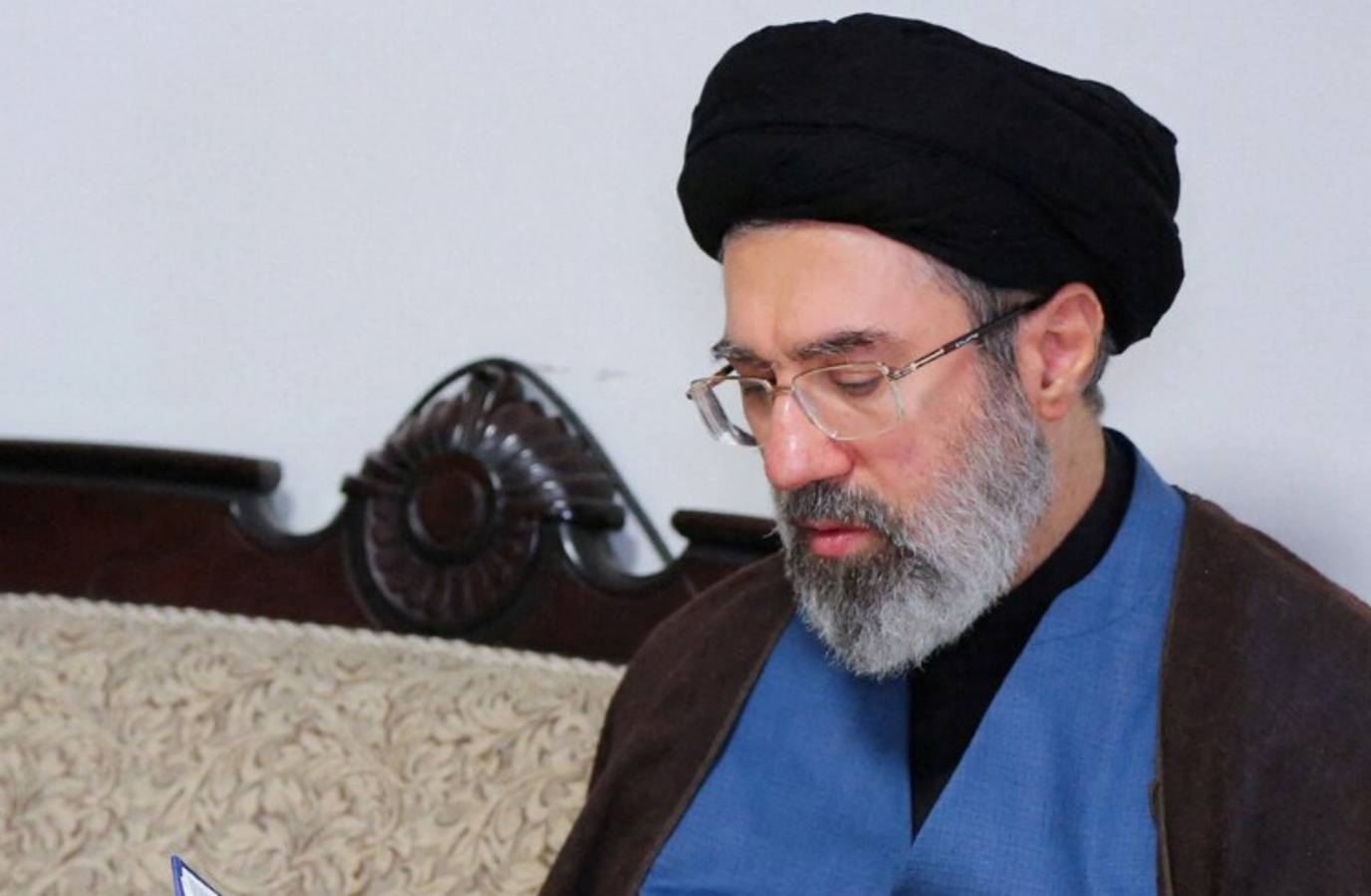 US-Iran War: Iran's New Leader Mojtaba Khamenei Injured in Day 1 Strikes
