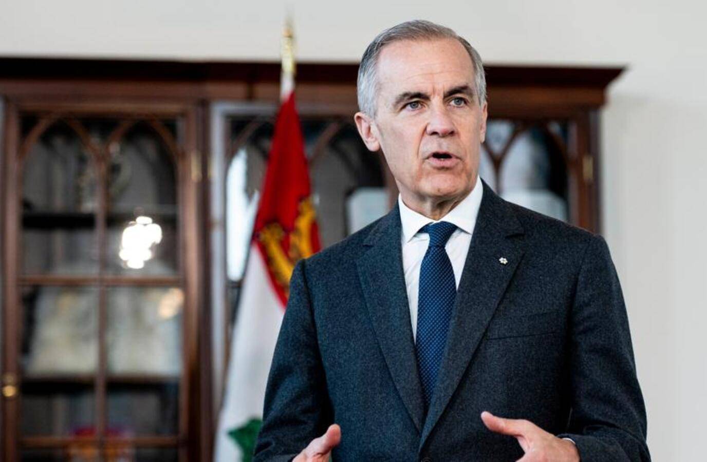 Canada Sees Opportunity to Meet India's Growing Energy Needs