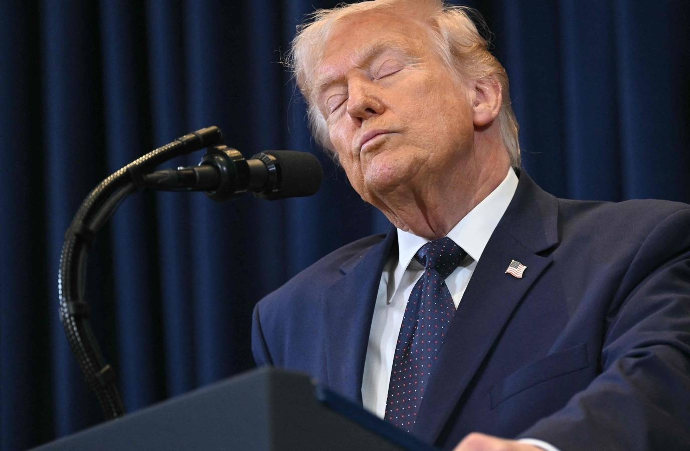 Trump Claims Iran War Will End 'Any Time I Want' Amid Escalating Tensions