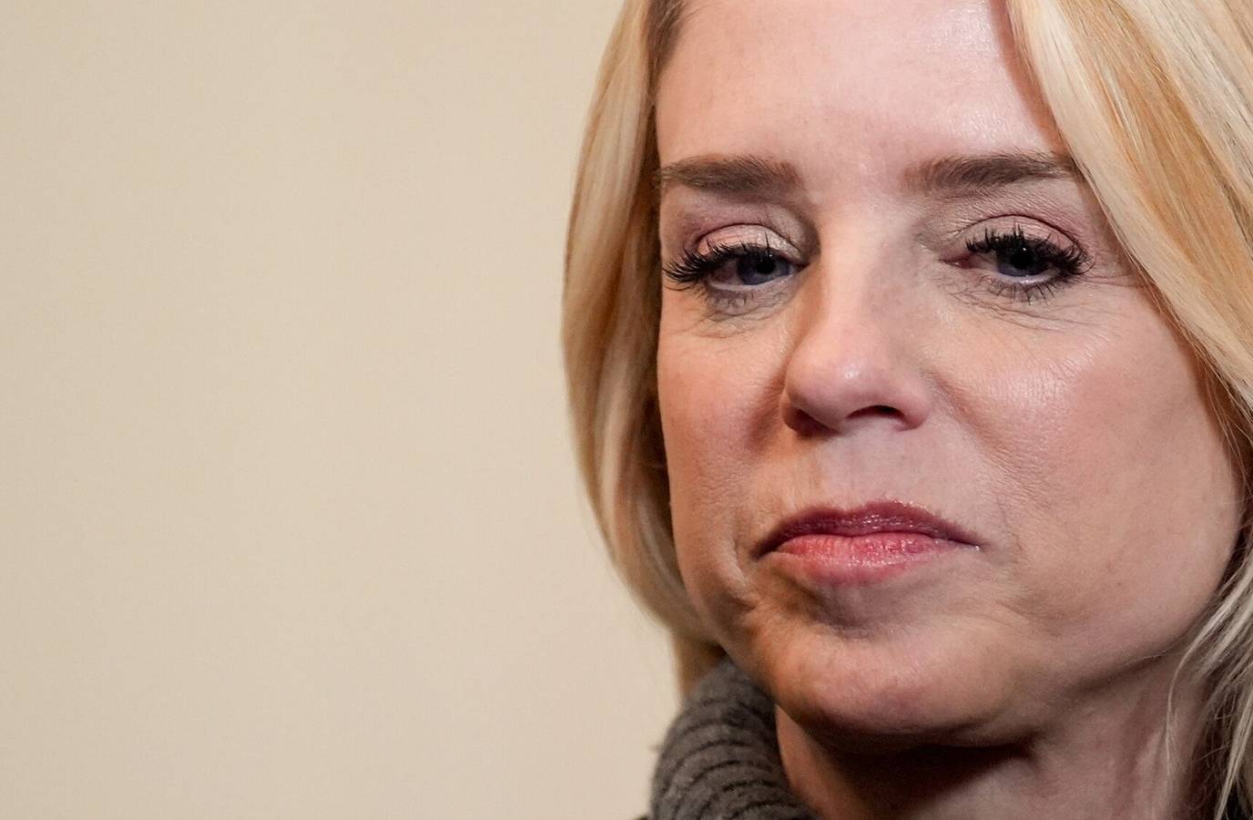 Pam Bondi Moves to Secure Military Base Amid Rising Threats