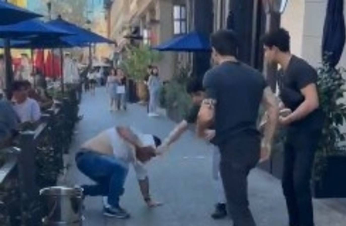 San Jose Police Investigate Possible Antisemitic Hate Crime at Santana Row