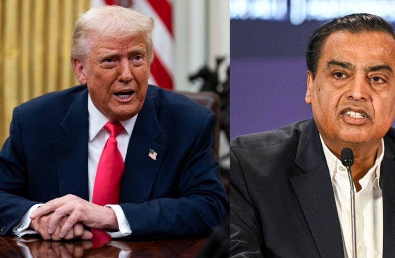US to Get $300 Billion Oil Refinery with Reliance's Investment: A Game-Changer for US Energy Sector