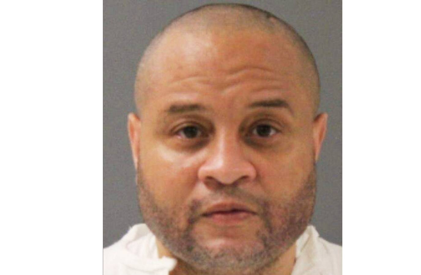 Texas Man Faces Execution for 2013 Double Murder of Girlfriend, 8-Year-Old Son