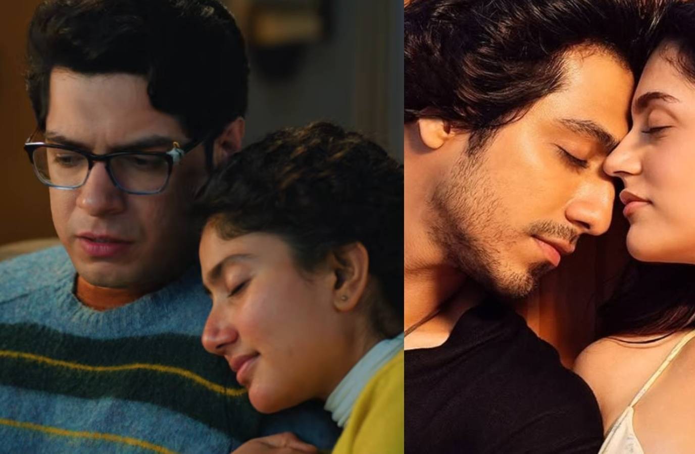 Aamir Khan Clears the Air on Ek Din’s Twist: ‘Completely Different’ from Saiyaara