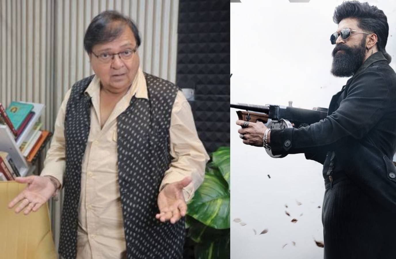 Rakesh Bedi Reacts to Toxic's Postponement: 'We're Still Coming'
