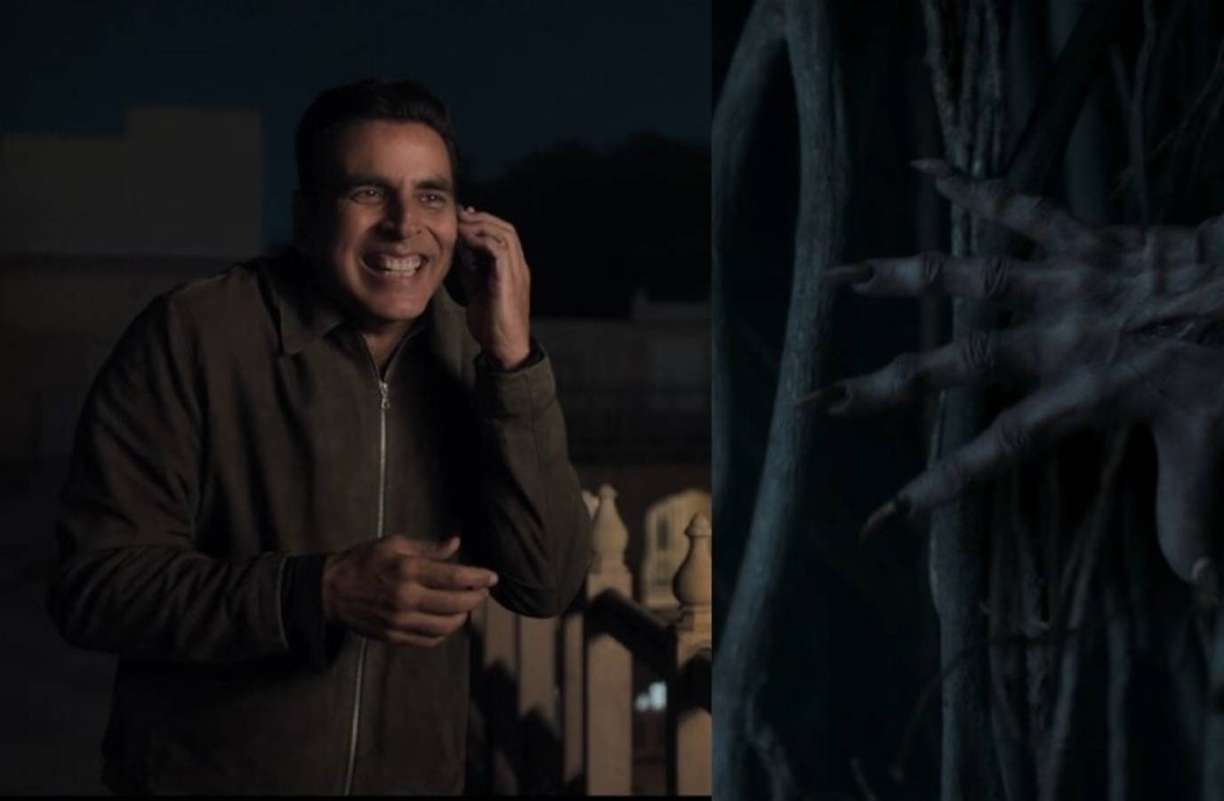 Akshay Kumar's Bhooth Bangla Teaser Brings Back Bhool Bhulaiyaa Memories