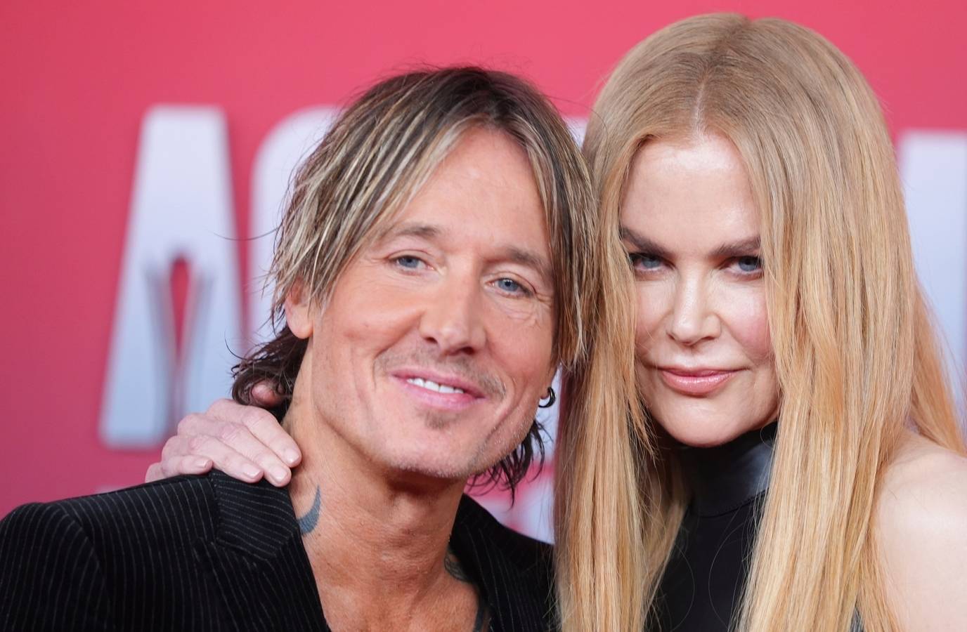 Nicole Kidman addresses split from Keith Urban for the first time: ‘Always going to be moving toward…’ | Hollywood