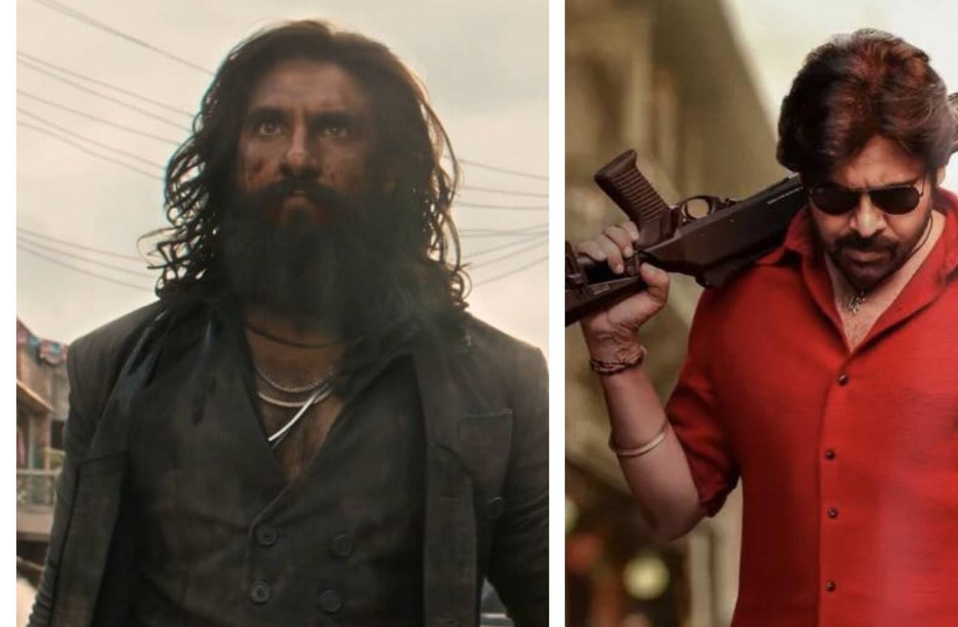 Ustaad Bhagat Singh Director Unfazed by Box Office Clash with Dhurandhar 2