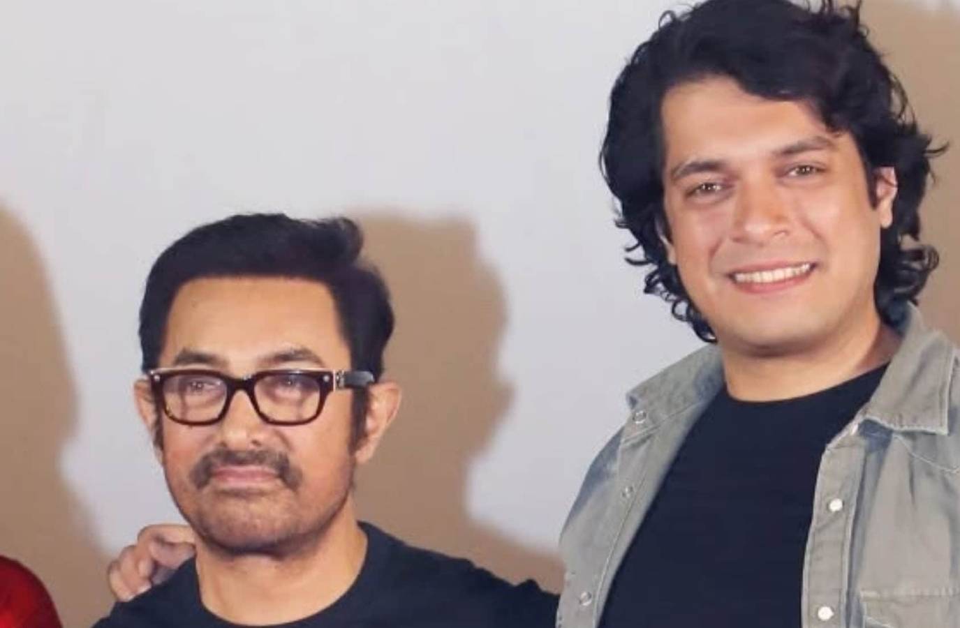 Aamir Khan Reveals Son Junaid's Independent Film Choices