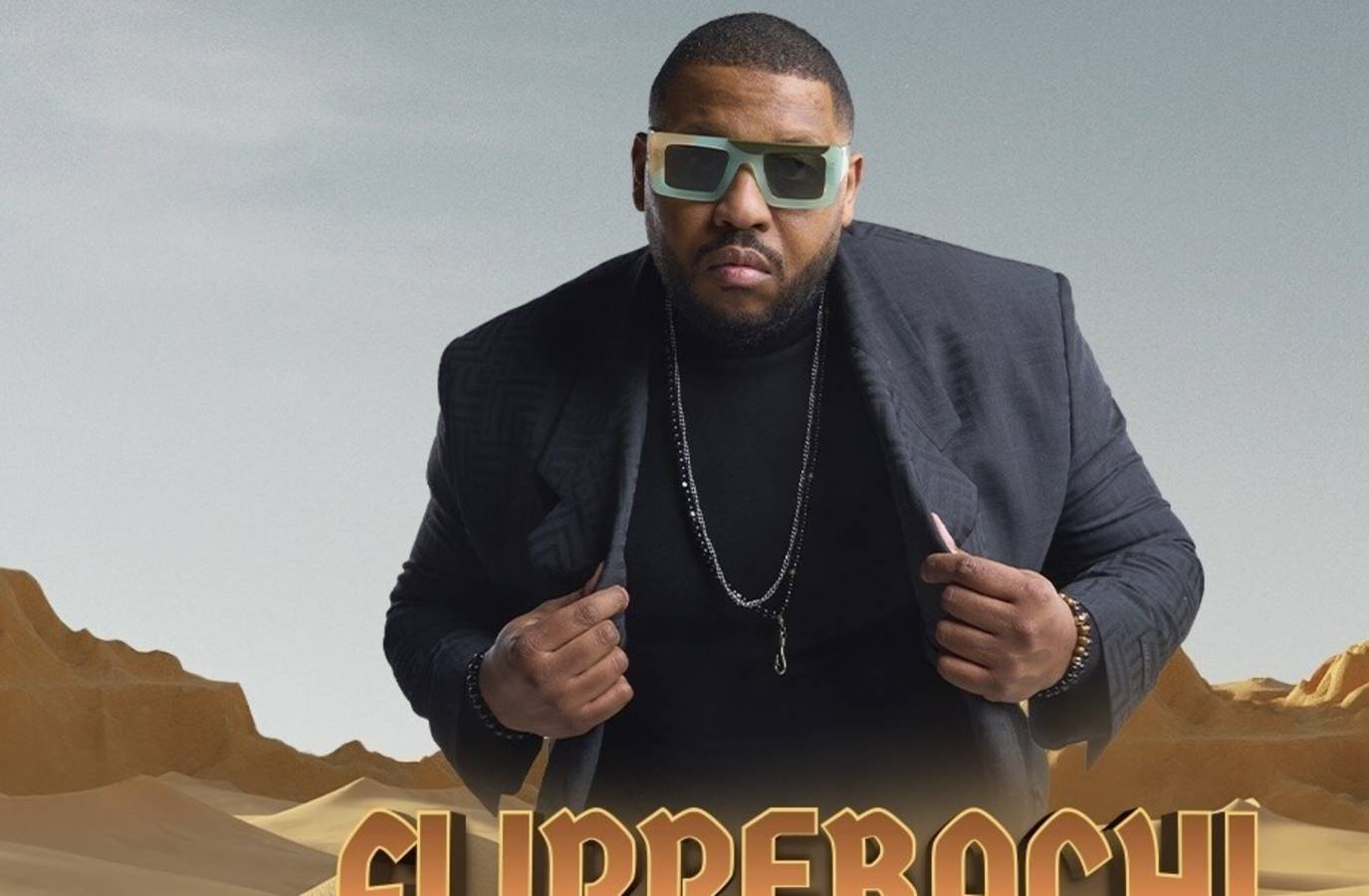 Flipperachi Cancels India Shows Due to Middle East Conflict