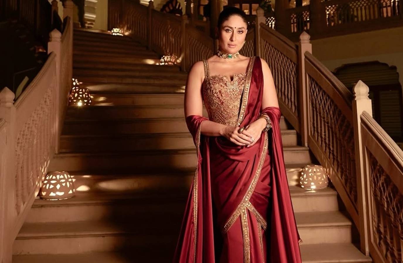 Kareena Kapoor Calls for Flexible Working Hours in Bollywood