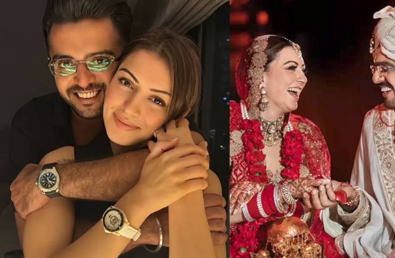 Hansika Motwani and Sohael Khaturiya's Marriage Ends in Divorce