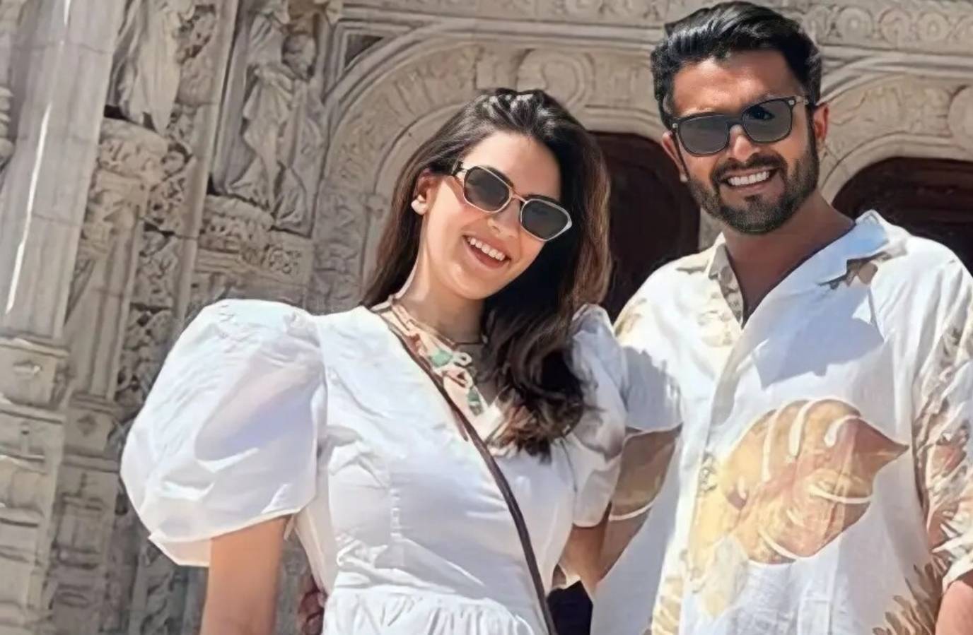 Hansika Motwani and Sohael Khaturiya's 3-Year Marriage Ends in Mutual Consent Divorce