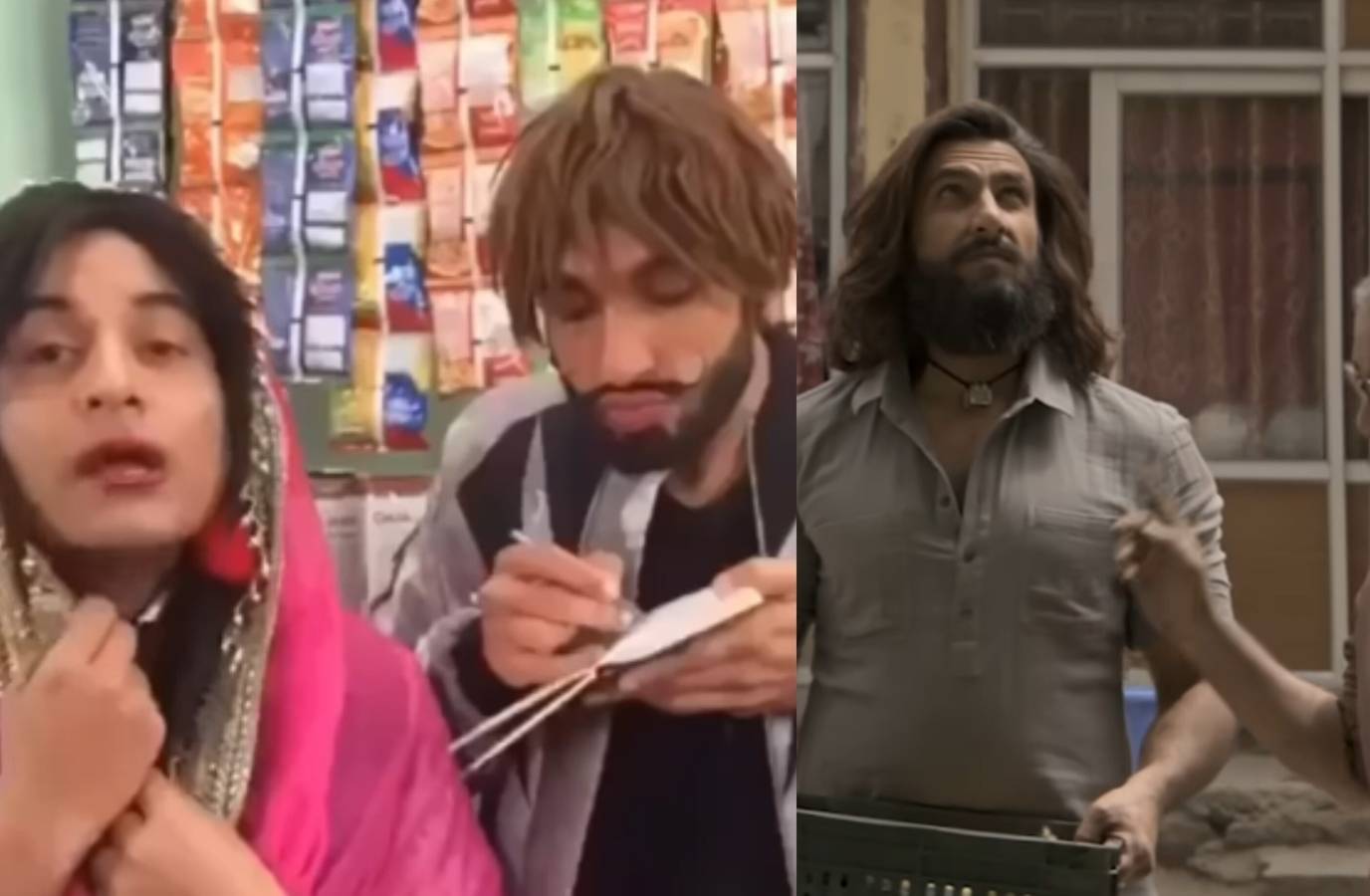Ranveer Singh and Gaurav Gera's Hilarious First Meeting Before Becoming Spies