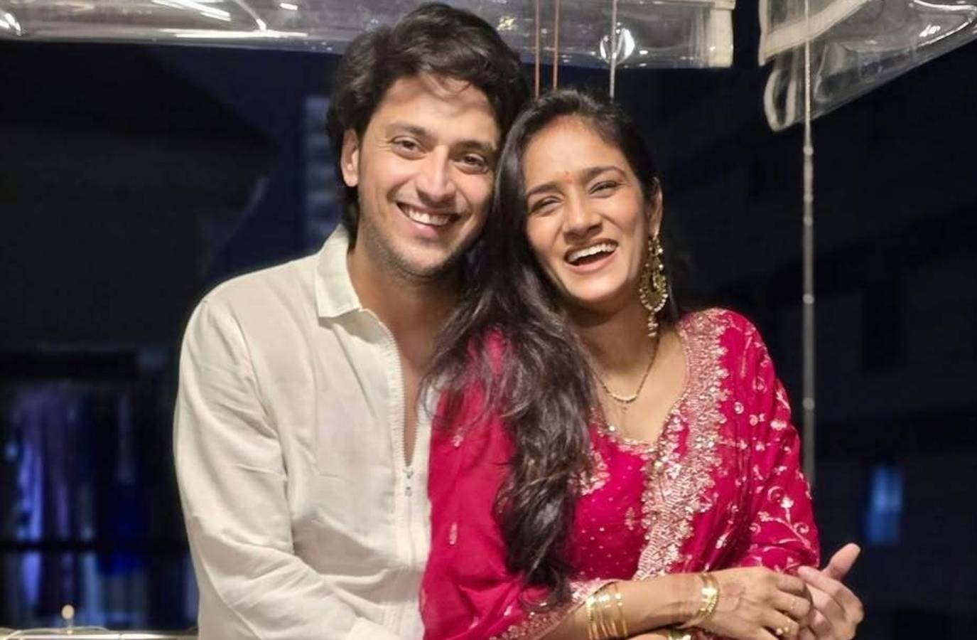 Kinshuk Vaidya Prioritizes Family Time After Becoming a Dad