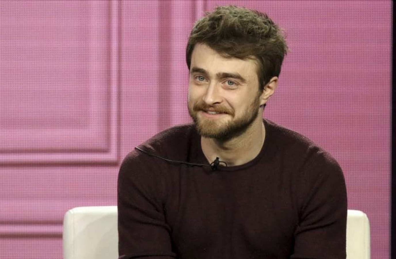 Daniel Radcliffe Advocates for Mandatory Therapy for Child Actors