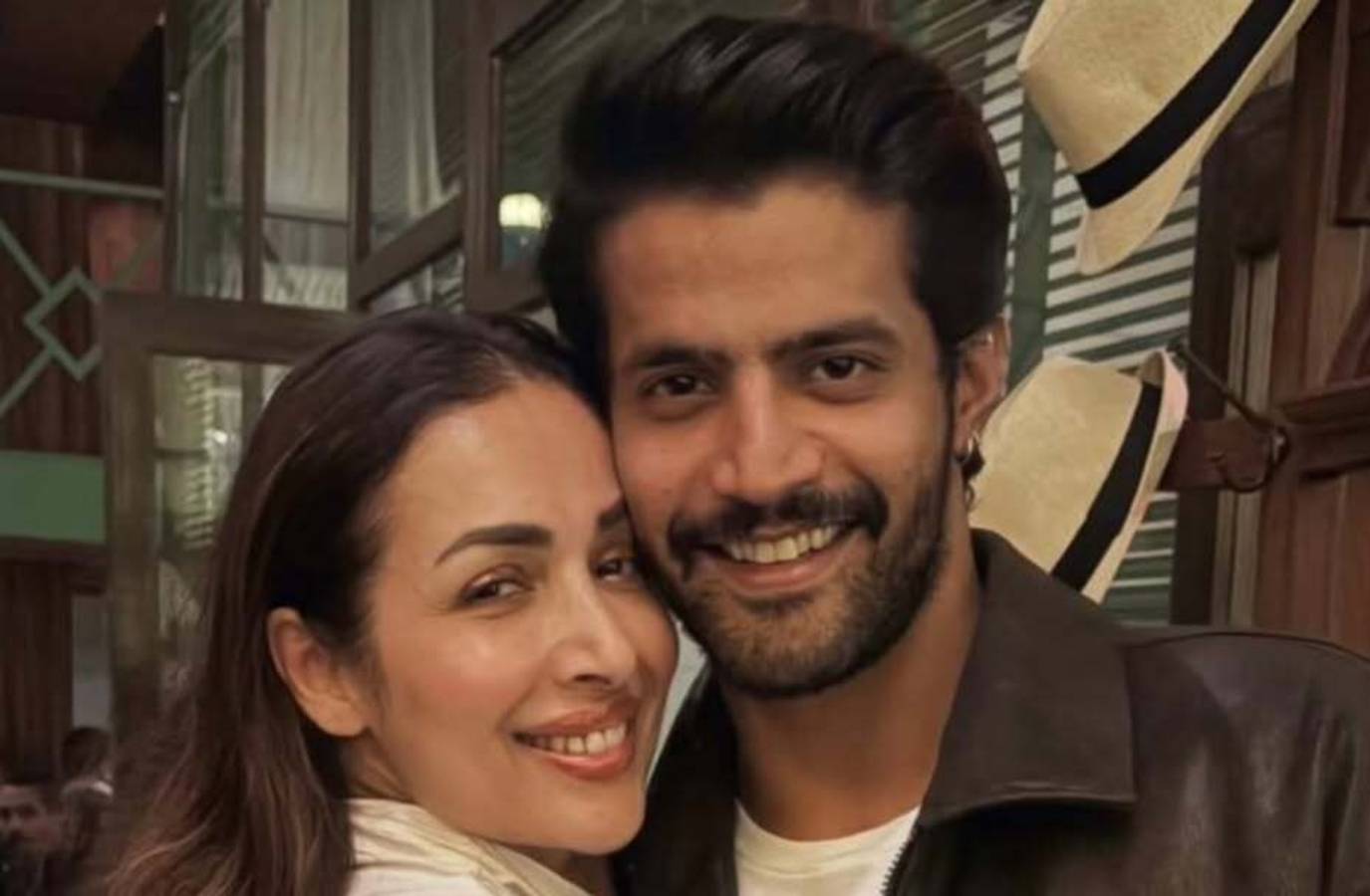 Sorab Bedi Denies Dating Rumours with Malaika Arora: 'We're Just Friends'