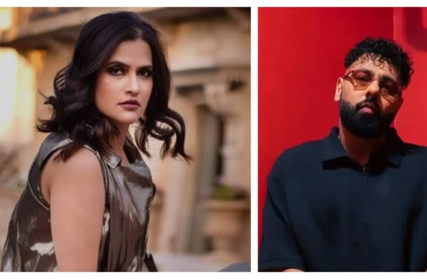 Singer Sona Mohapatra Slams Badshah Over Tateeree, Calls It 'Laziest Trope in Pop Culture'