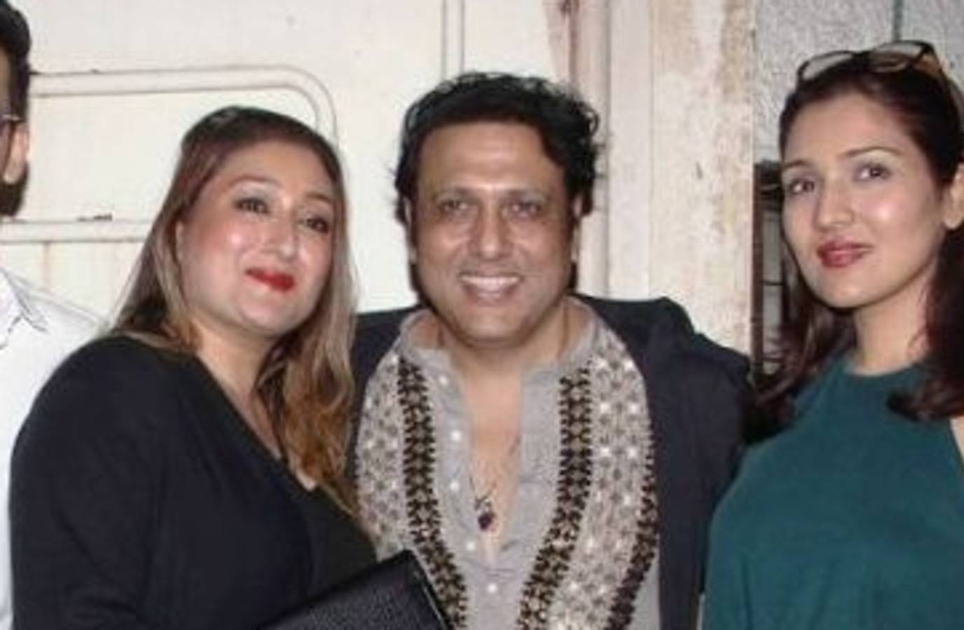 Govinda's Daughter Opens Up on Parents' Turbulent Marriage Amid Divorce Rumours