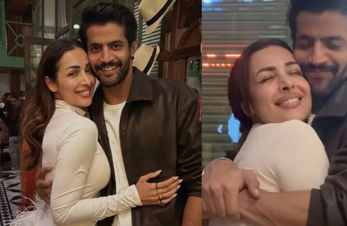Malaika Arora’s rumoured new BF Sorab Bedi breaks silence, clarifies they are just friends: ‘We trust each other…’ | Hindustan Times