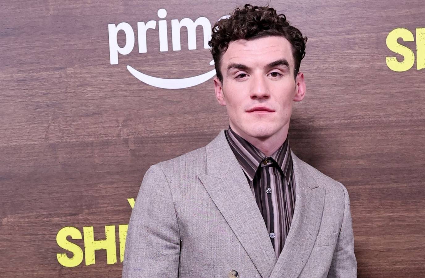 Donal Finn Brings New Life to James Moriarty in Young Sherlock