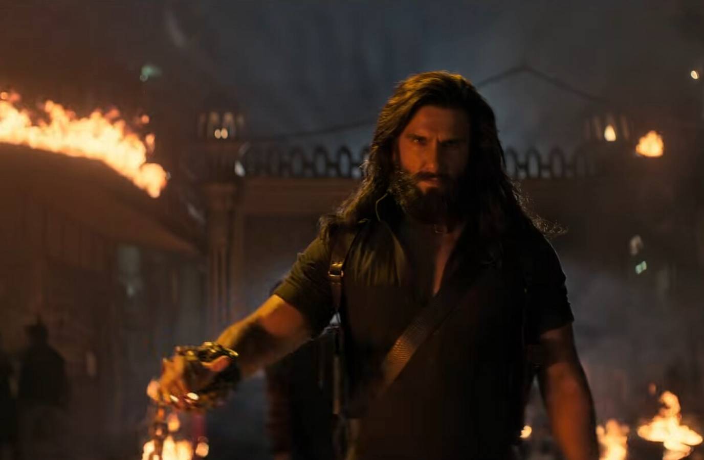 Ranveer Singh's Dhurandhar 2 Sets New Records, Poised to Break Baahubali, Animal, RRR Marks