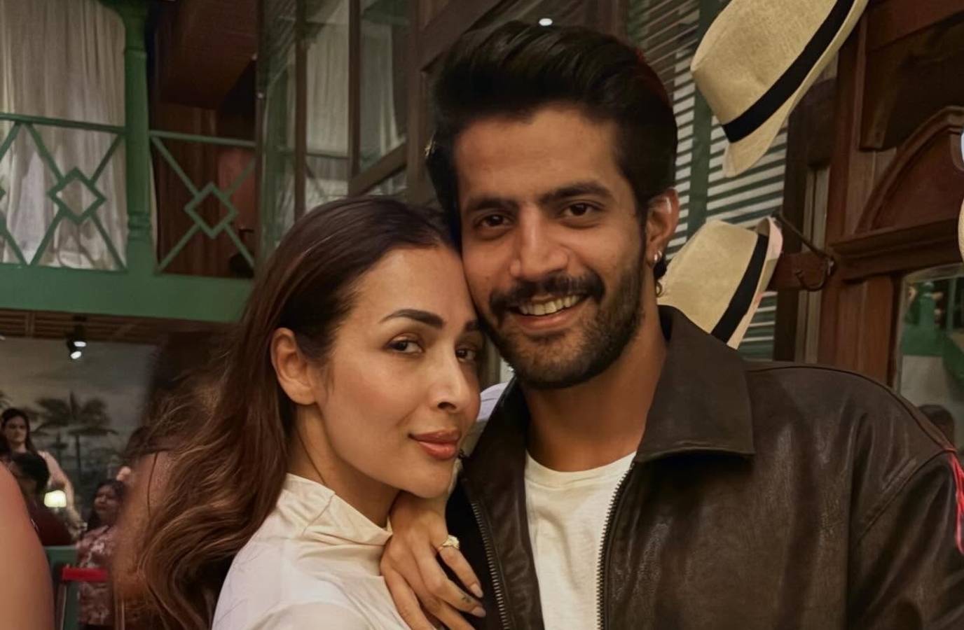 Sorab Bedi Denies Dating Rumors with Malaika Arora