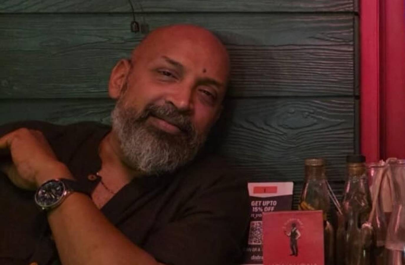‘Mid-sized film has completely died’, says director Suresh Triveni; talks about which movies get theatrical release | Bollywood