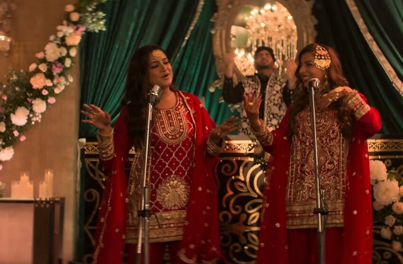 Madhubanti Bagchi Reveals She Was Hesitant to Star in Shararat Music Video