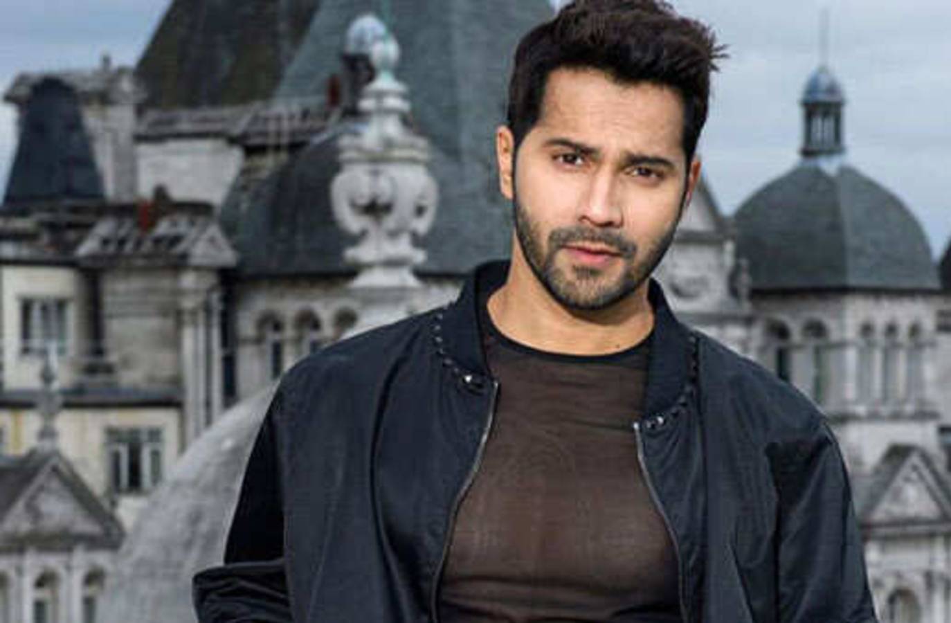 Varun Dhawan to Take a Break from Acting After Border 2 Success