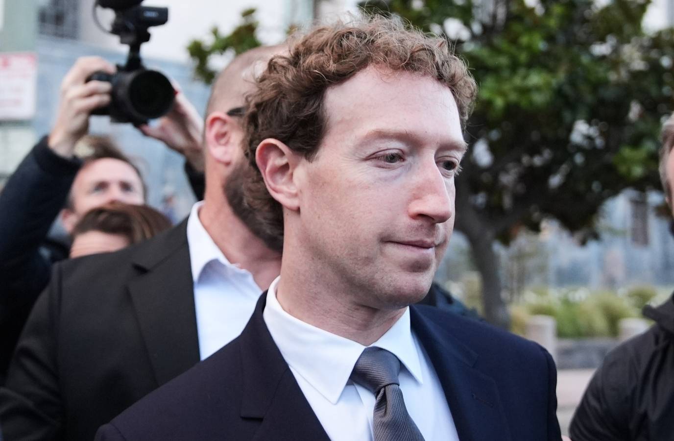 Meta Platforms Faces Massive Layoffs Amid AI Cost Concerns