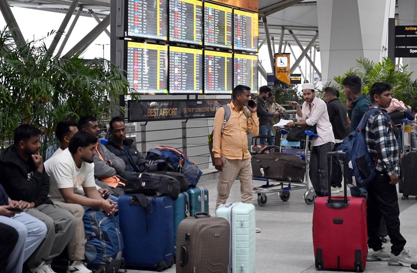 Airlines Hike Fares as West Asia Conflict Sends Oil Prices Soaring