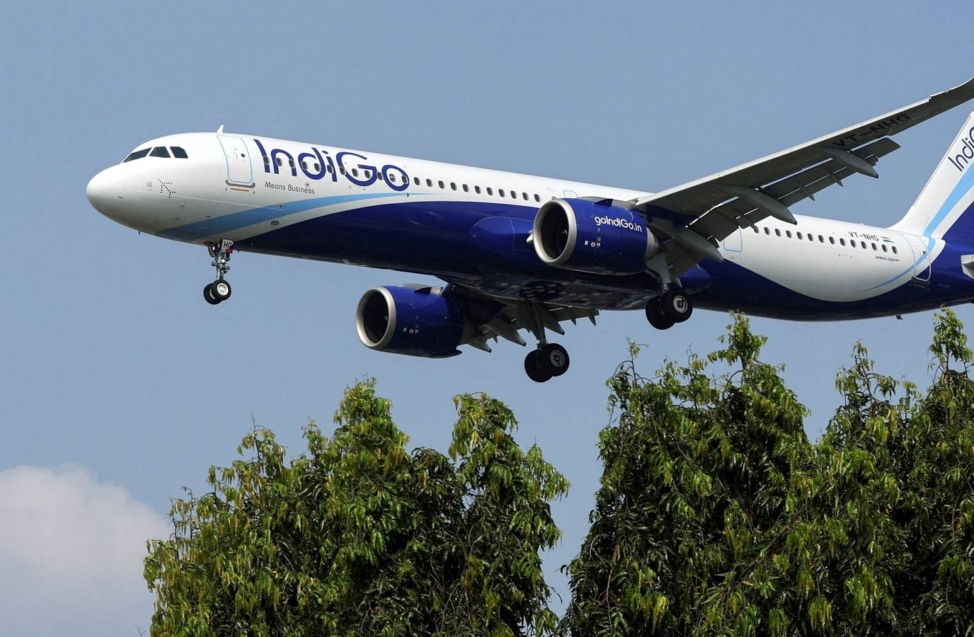IndiGo Slaps Fuel Charge on Flights Amid Iran War-Driven Oil Spikes