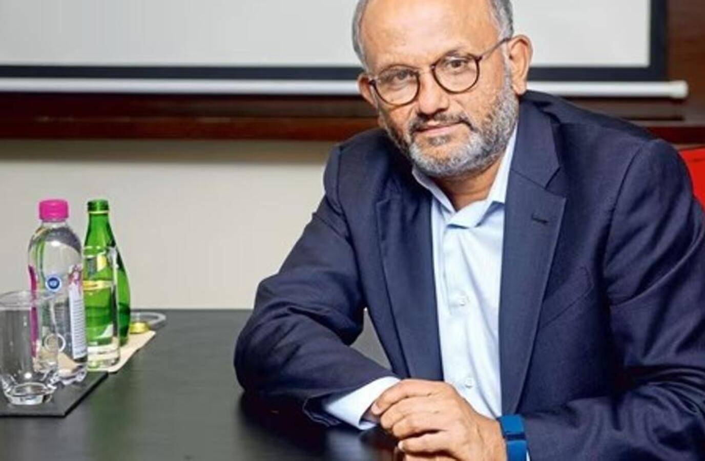 Adobe CEO Shantanu Narayen Steps Down After 18-Year Reign