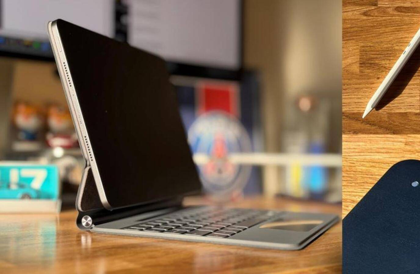 Xiaomi Pad 8 Elevates Android Tablet Experience with Nano-Texture Display