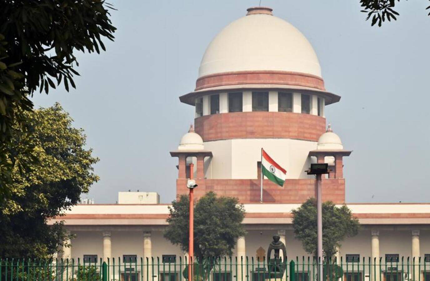 SC Rejects Mizo Chief Council's Land Claim After Decade-Long Dispute