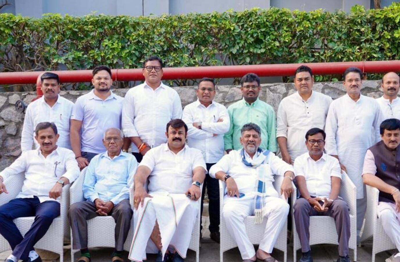 Odisha Rajya Sabha Poll: Congress Takes Precautions, BJD Holds Bootcamp