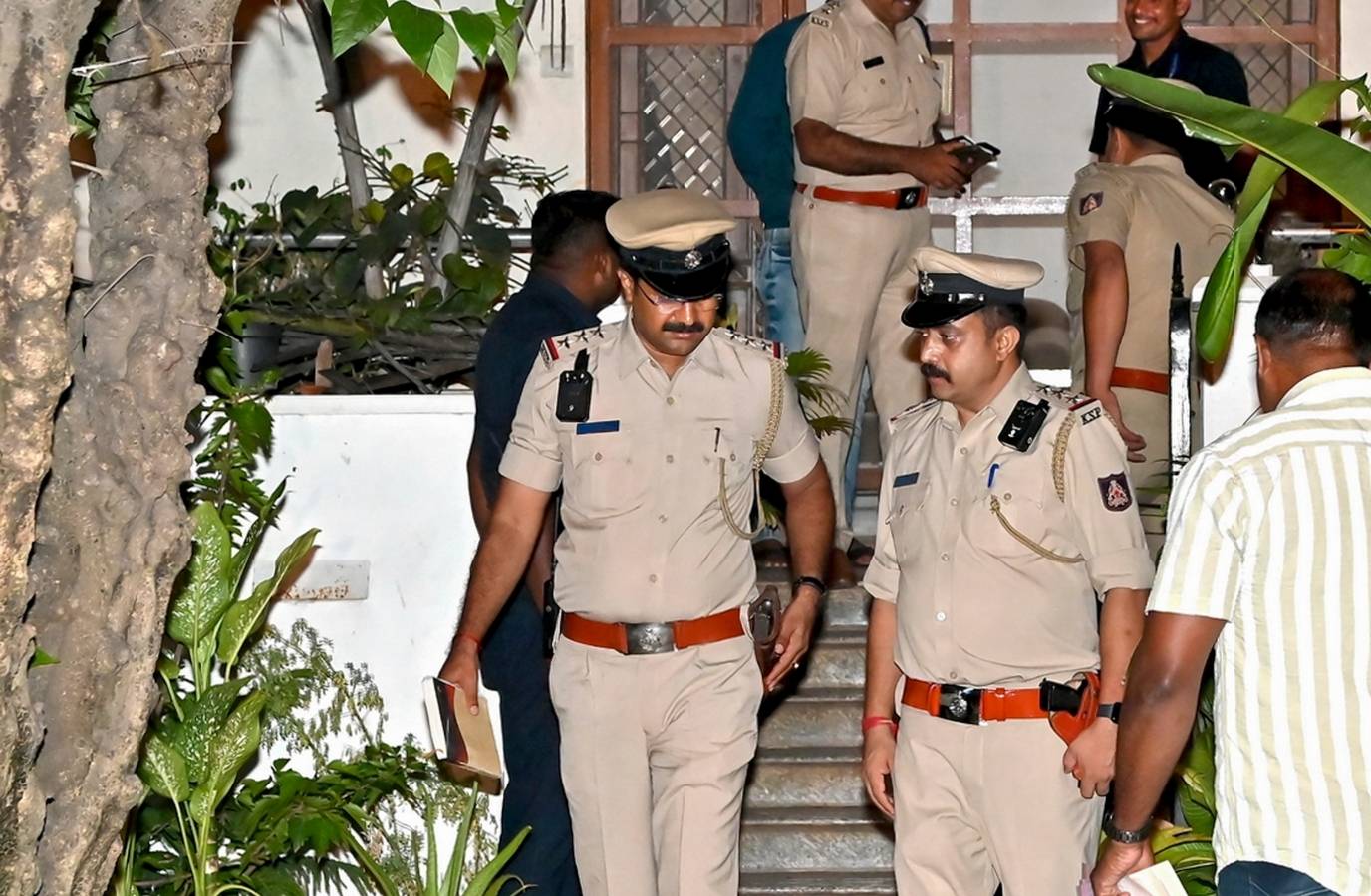 Godman Arrested for Raping Woman Under Pretext of Medicine