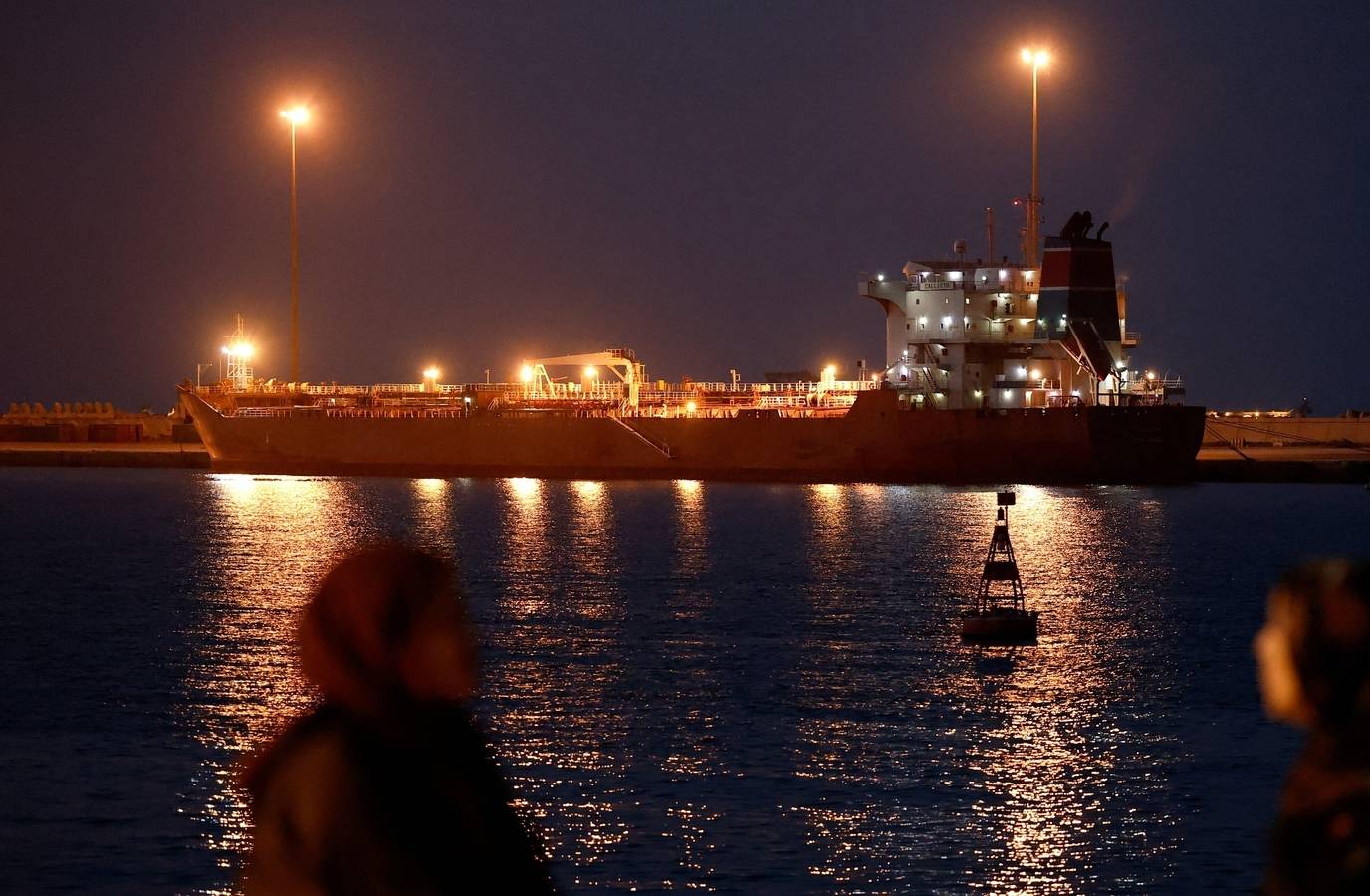 Iran Vows Safe Passage for Indian Interests in Strait of Hormuz Amid Tensions