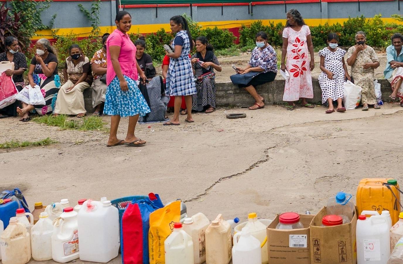 India Turns to Kerosene and Coal Amid LPG Shortage