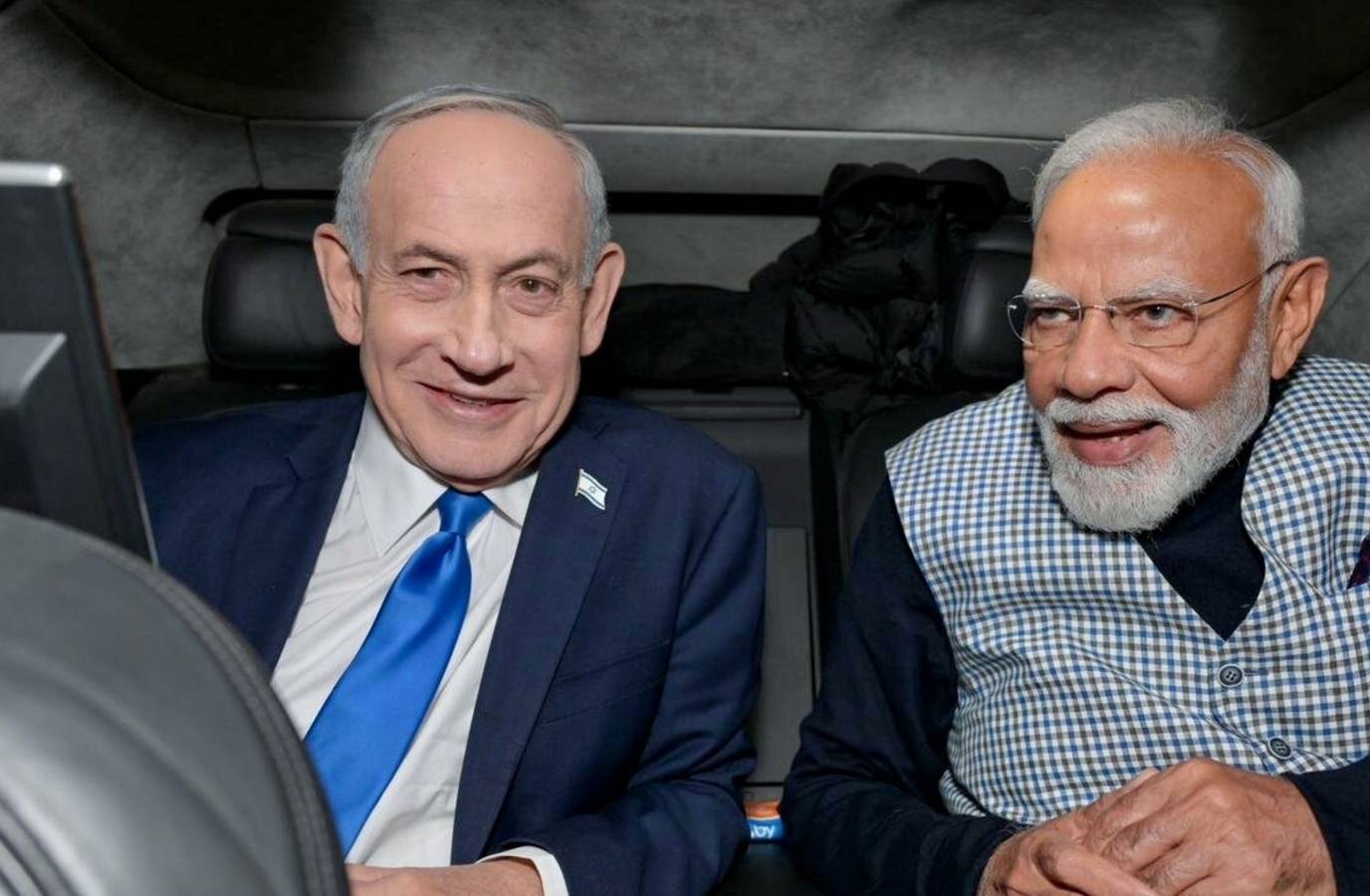 India Must Not Fall Prey to 'Israel Envy', Ex-Diplomat Warns Amid US-Israel, Iran Conflict