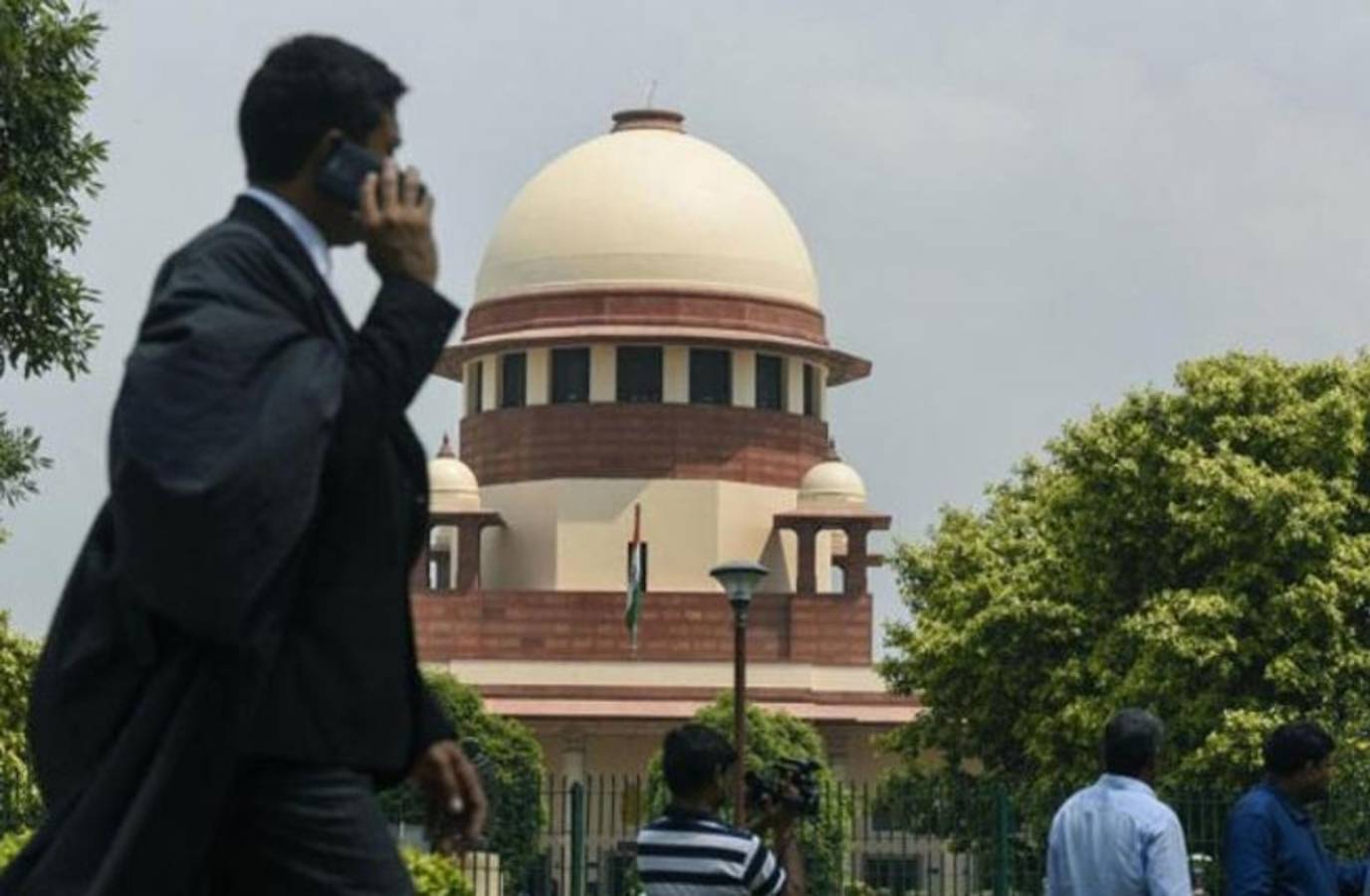 Supreme Court Dismisses Plea for Mandatory Period Leave, Citing Job Deterrent