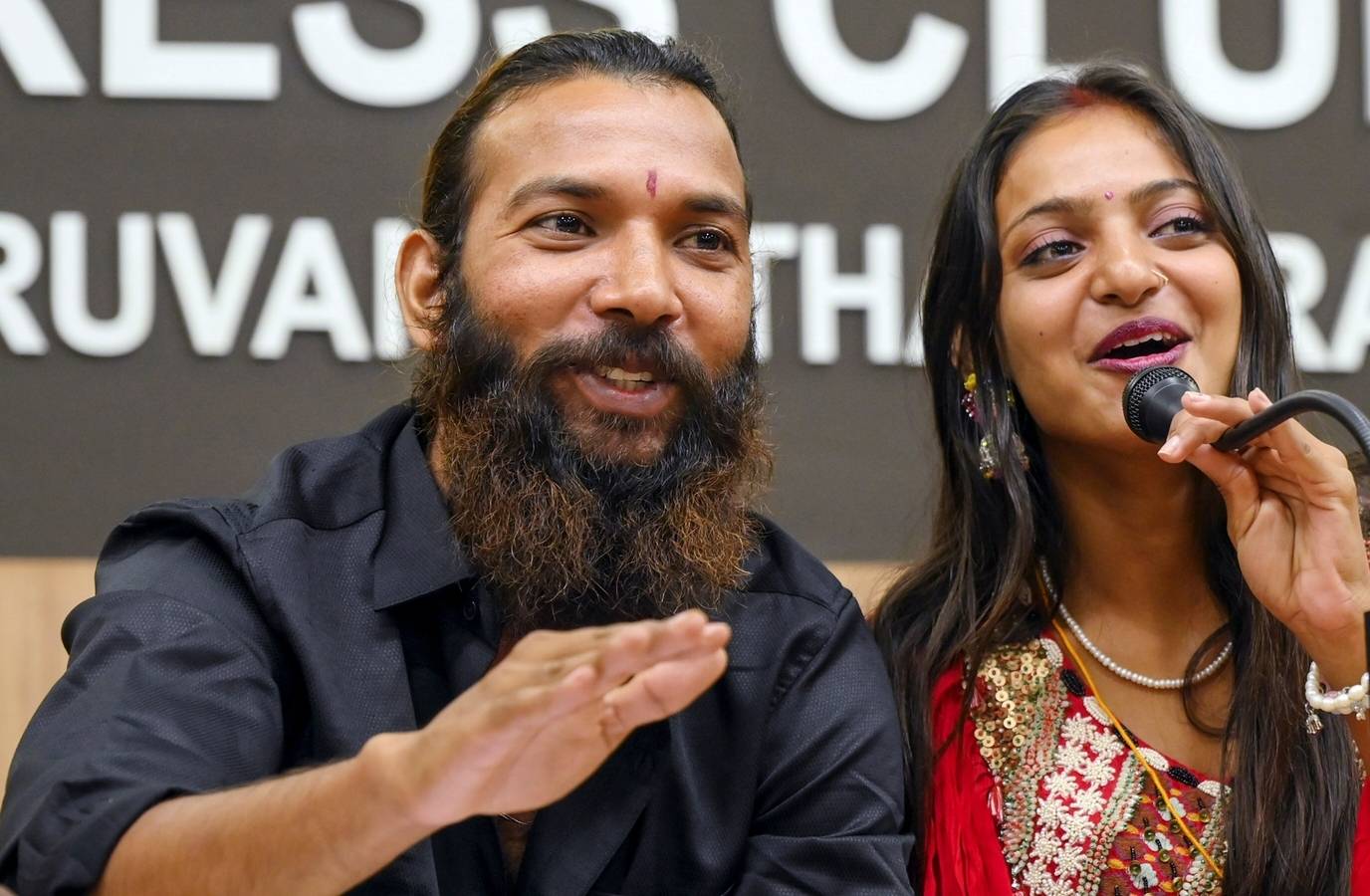 Monalisa's Kerala Wedding Sparks 'Love Jihad' Controversy
